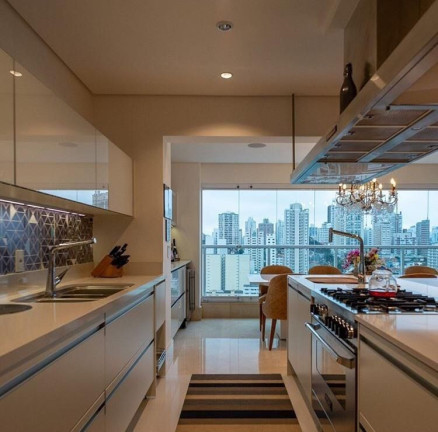 Imagem Apartamento com 3 Quartos à Venda, 171 m² em Perdizes - São Paulo