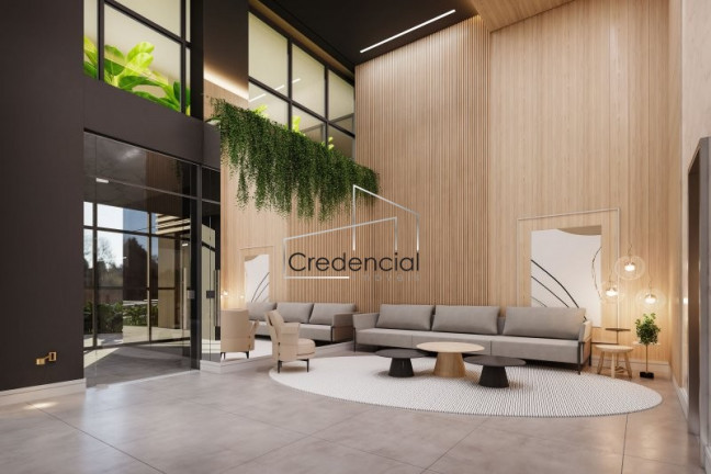 Imagem Cobertura com 3 Quartos à Venda, 364 m² em Cabral - Curitiba