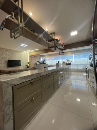 Imagem Apartamento com 3 Quartos à Venda, 153 m² em Setor Bueno - Goiânia Imagem Apartamento com 3 Quartos à Venda, 153 m² em Setor Bueno - Goiânia