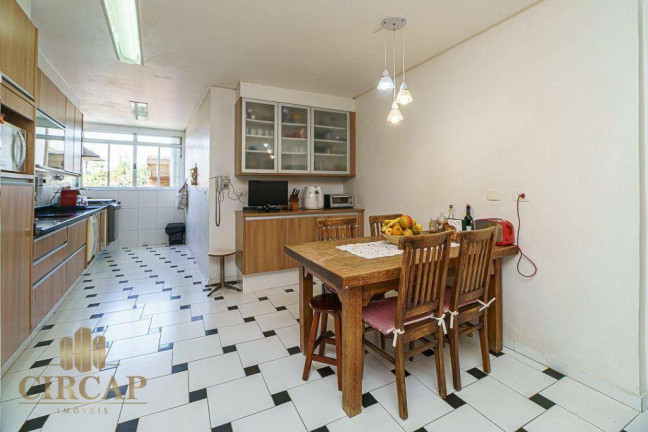 Imagem Casa com 3 Quartos à Venda, 444 m² em Sumaré - São Paulo