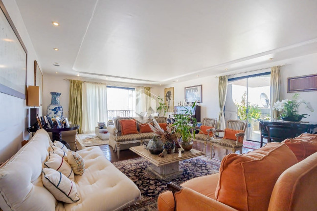 Imagem Apartamento com 4 Quartos à Venda, 362 m² em Santa Cecília - São Paulo Imagem Apartamento com 4 Quartos à Venda, 362 m² em Santa Cecília - São Paulo
