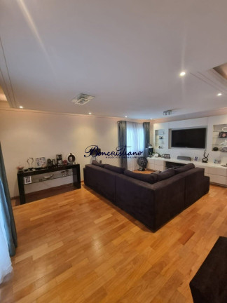 Apartamento com 4 Quartos à Venda, 171 m² em Santana - Sao Paulo