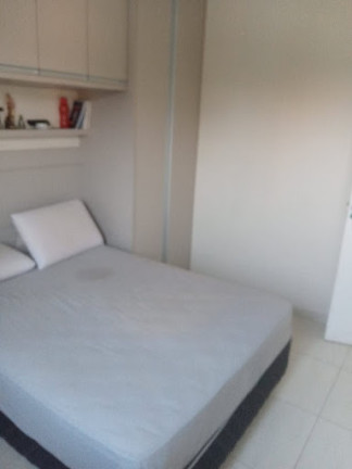 Imagem Apartamento com 2 Quartos à Venda, 48 m² em Condomínio Residencial Verona - Valinhos