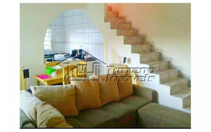 Imagem Casa com 2 Quartos à Venda, 90 m² em Bosque Dos Eucaliptos - São José Dos Campos Imagem Casa com 2 Quartos à Venda, 90 m² em Bosque Dos Eucaliptos - São José Dos Campos