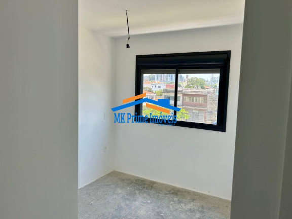 Imagem Apartamento com 2 Quartos à Venda, 55 m² em Vila Anastácio - São Paulo