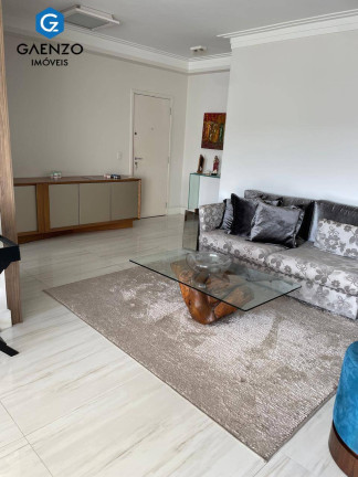 Imagem Apartamento com 2 Quartos à Venda, 95 m² em Tamboré - Santana De Parnaíba Imagem Apartamento com 2 Quartos à Venda, 95 m² em Tamboré - Santana De Parnaíba