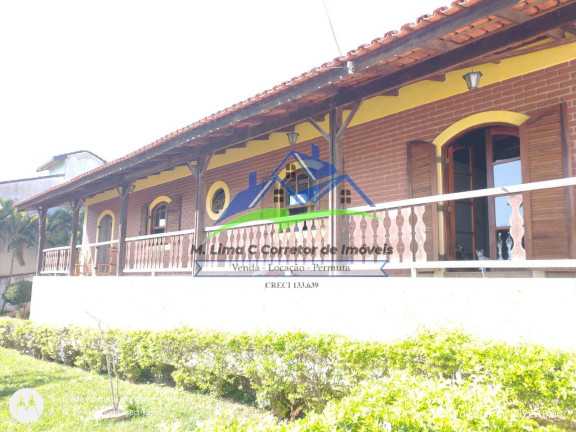 Imagem Casa com 3 Quartos à Venda, 500 m² em Jardim São Francisco - Mairiporã Imagem Casa com 3 Quartos à Venda, 500 m² em Jardim São Francisco - Mairiporã