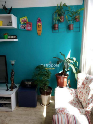 Imagem Apartamento com 3 Quartos à Venda, 76 m² em Jardim Independência - São Paulo Imagem Apartamento com 3 Quartos à Venda, 76 m² em Jardim Independência - São Paulo