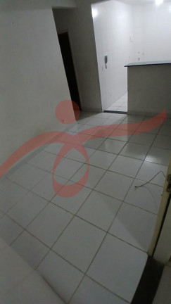 Imagem Apartamento com 2 Quartos para Alugar, 46 m² em Residencial Sítio Santo Antônio - Taubaté Imagem Apartamento com 2 Quartos para Alugar, 46 m² em Residencial Sítio Santo Antônio - Taubaté