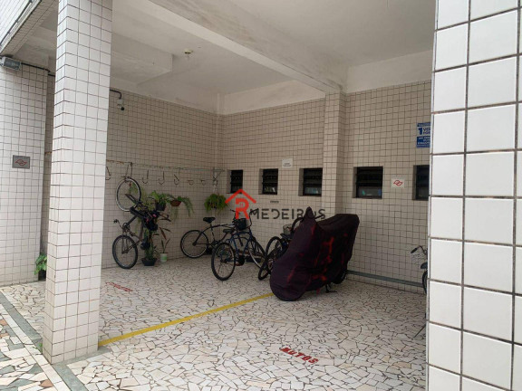 Imagem Kitnet com 1 Quarto à Venda, 30 m² em Aviação - Praia Grande Imagem Kitnet com 1 Quarto à Venda, 30 m² em Aviação - Praia Grande
