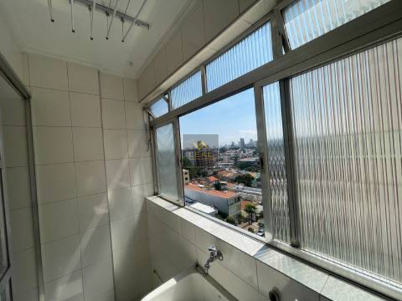 Imagem Apartamento com 2 Quartos à Venda, 52 m² em Mirandópolis - São Paulo Imagem Apartamento com 2 Quartos à Venda, 52 m² em Mirandópolis - São Paulo