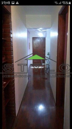 Apartamento com 3 Quartos à Venda, 63 m² em Centro - São Bernardo Do Campo