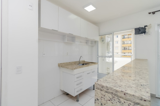 Imagem Apartamento com 1 Quarto à Venda, 42 m² em Santana - São Paulo Imagem Apartamento com 1 Quarto à Venda, 42 m² em Santana - São Paulo