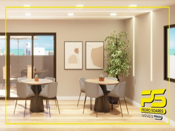 Imagem Apartamento com 3 Quartos à Venda, 74 m² em Intermares - Cabedelo Imagem Apartamento com 3 Quartos à Venda, 74 m² em Intermares - Cabedelo