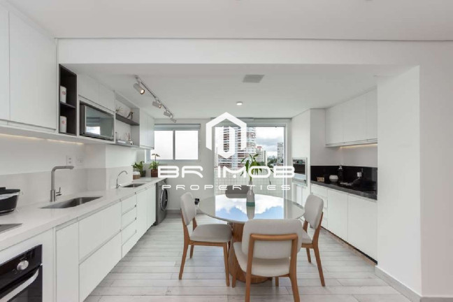 Imagem Imóvel com 1 Quarto à Venda, 56 m² em Saúde - São Paulo Imagem Imóvel com 1 Quarto à Venda, 56 m² em Saúde - São Paulo