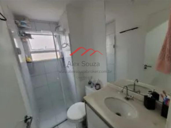 Imagem Apartamento com 2 Quartos à Venda, 53 m² em Parque Euclides Miranda - Sumaré Imagem Apartamento com 2 Quartos à Venda, 53 m² em Parque Euclides Miranda - Sumaré