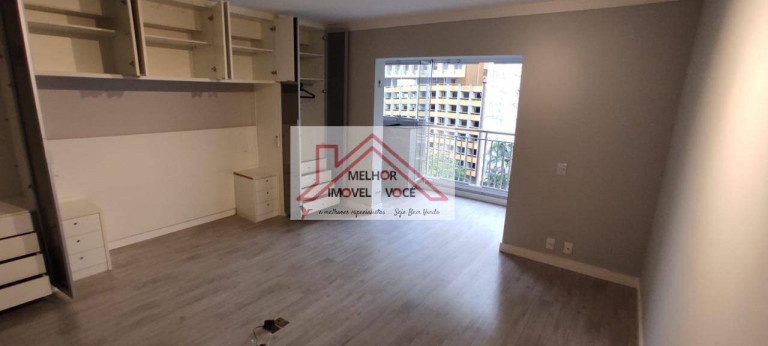 Imagem Apartamento com 1 Quarto à Venda, 42 m² em Centro - São Paulo Imagem Apartamento com 1 Quarto à Venda, 42 m² em Centro - São Paulo
