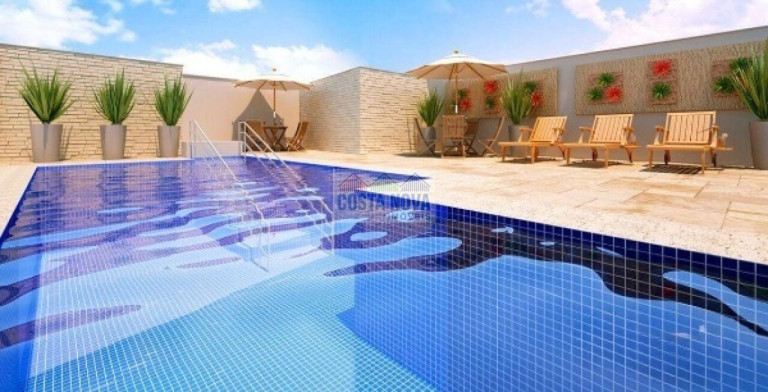 Imagem Apartamento com 2 Quartos à Venda, 69 m²