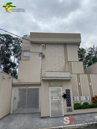 Imagem Casa de Condomínio com 2 Quartos à Venda, 60 m² em Chora Menino - São Paulo Imagem Casa de Condomínio com 2 Quartos à Venda, 60 m² em Chora Menino - São Paulo