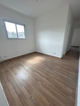 Imagem Apartamento com 2 Quartos à Venda, 56 m² em Parque Jacatuba - Santo André Imagem Apartamento com 2 Quartos à Venda, 56 m² em Parque Jacatuba - Santo André