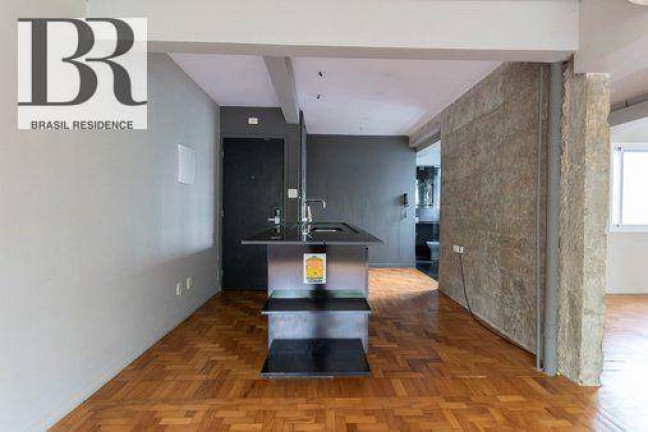 Imagem Apartamento com 1 Quarto à Venda, 72 m² em Moema - São Paulo Imagem Apartamento com 1 Quarto à Venda, 72 m² em Moema - São Paulo