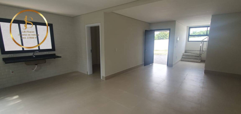 Imagem Casa com 3 Quartos à Venda, 160 m² em Nova Veneza - Paulínia