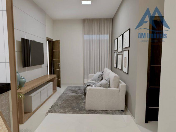 Imagem Apartamento com 2 Quartos à Venda, 62 m² em Názia I - Vespasiano Imagem Apartamento com 2 Quartos à Venda, 62 m² em Názia I - Vespasiano