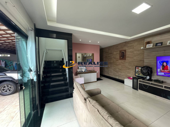Imagem Casa com 3 Quartos à Venda, 150 m² em Parque Imperial - Campos Dos Goytacazes Imagem Casa com 3 Quartos à Venda, 150 m² em Parque Imperial - Campos Dos Goytacazes