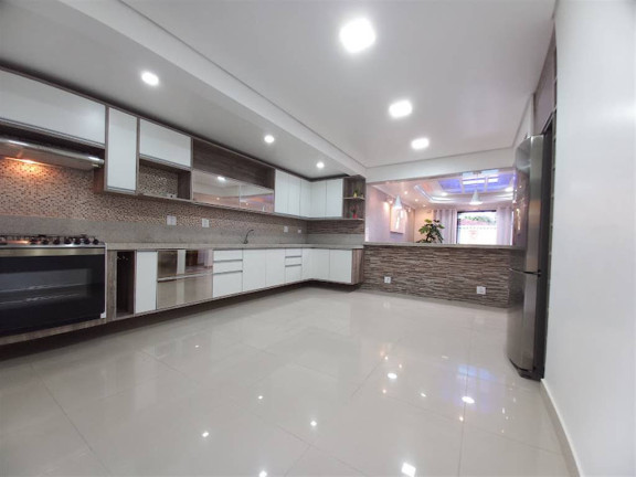 Imagem Casa com 5 Quartos à Venda, 450 m² em Balneário Flórida - Praia Grande