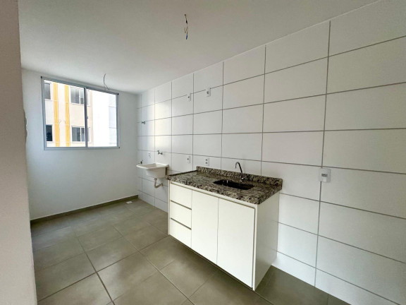Imagem Apartamento com 2 Quartos para Alugar, 58 m² em Pires - Extrema Imagem Apartamento com 2 Quartos para Alugar, 58 m² em Pires - Extrema