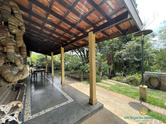 Imagem Casa com 3 Quartos à Venda, 364 m² em Granja Viana - Cotia