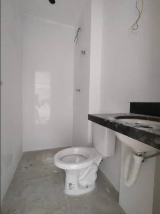 Imagem Apartamento com 2 Quartos à Venda, 33 m² em Vila Antonieta - São Paulo