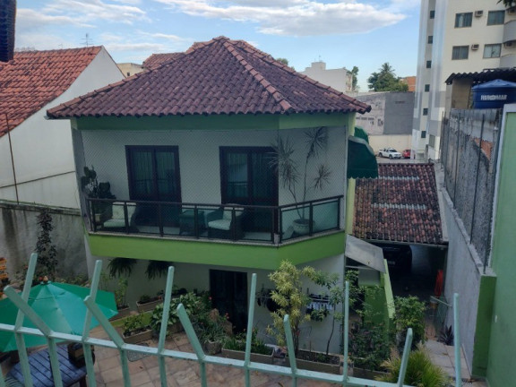 Imagem Casa com 5 Quartos à Venda, 350 m² em Jardim Vinte E Cinco De Agosto - Duque De Caxias
