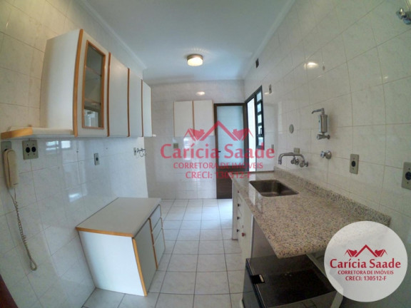Imagem Apartamento com 3 Quartos à Venda, 97 m² em Vila Mariana - São Paulo