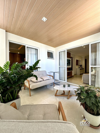 Imagem Apartamento com 4 Quartos à Venda, 150 m² em Praia De Itapoã - Vila Velha