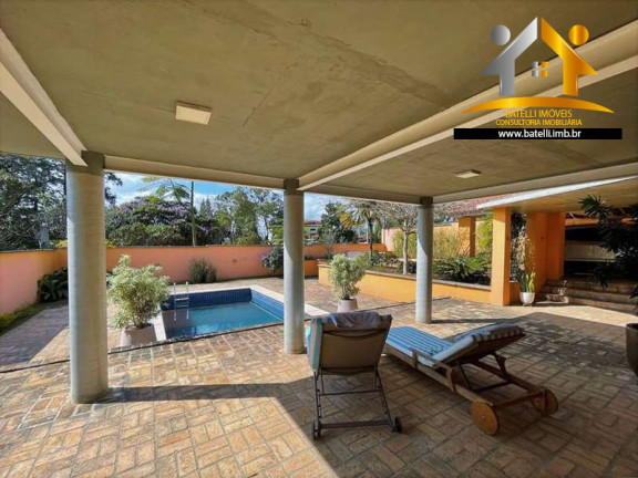 Imagem Casa de Condomínio com 3 Quartos à Venda, 400 m² em Granja Viana - Cotia Imagem Casa de Condomínio com 3 Quartos à Venda, 400 m² em Granja Viana - Cotia