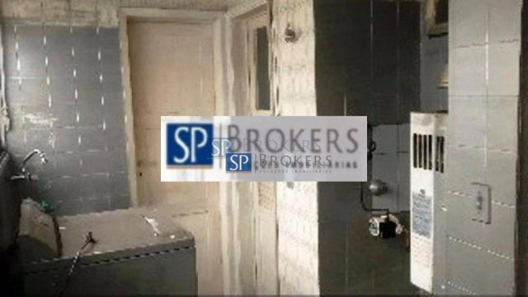 Imagem Apartamento com 3 Quartos à Venda, 97 m² em Indianópolis - São Paulo