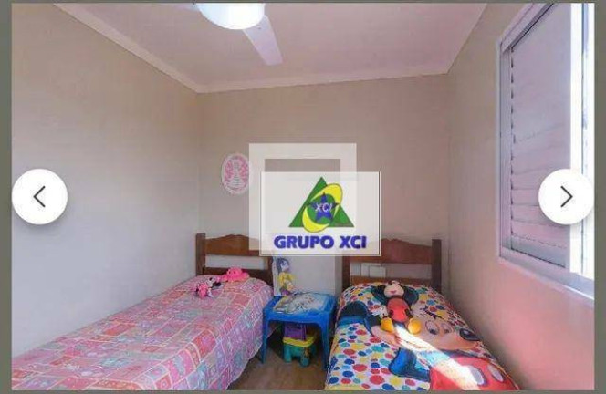Imagem Apartamento com 2 Quartos à Venda, 51 m² em Jardim Do Lago - Campinas Imagem Apartamento com 2 Quartos à Venda, 51 m² em Jardim Do Lago - Campinas