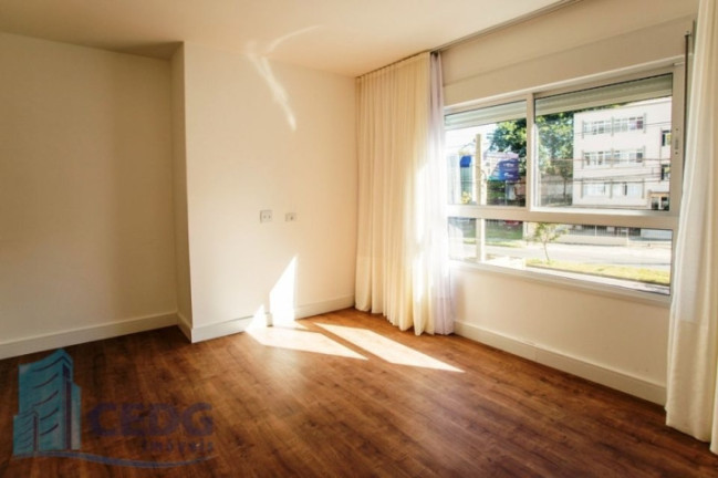 Imagem Apartamento com 3 Quartos à Venda, 131 m² em Batel - Curitiba