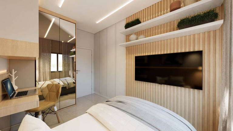 Imagem Casa de Condomínio com 3 Quartos à Venda, 179 m² em Pilarzinho - Curitiba Imagem Casa de Condomínio com 3 Quartos à Venda, 179 m² em Pilarzinho - Curitiba