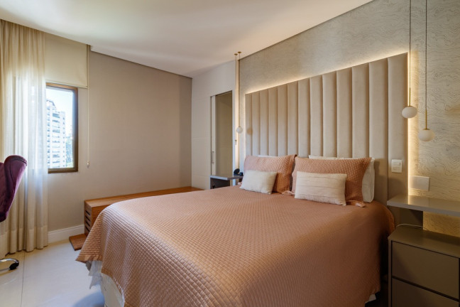 Imagem Cobertura com 3 Quartos à Venda, 194 m² em Morumbi - São Paulo Imagem Cobertura com 3 Quartos à Venda, 194 m² em Morumbi - São Paulo