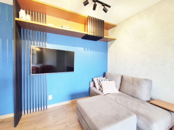 Imagem Apartamento com 2 Quartos à Venda, 67 m² em Jardim Do Salso - Porto Alegre Imagem Apartamento com 2 Quartos à Venda, 67 m² em Jardim Do Salso - Porto Alegre