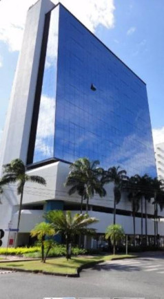 Imagem Sala Comercial à Venda, 105 m² em Centro - Joinville