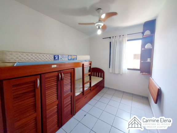 Imagem Apartamento com 3 Quartos à Venda, 62 m² em Praia Grande - Ubatuba