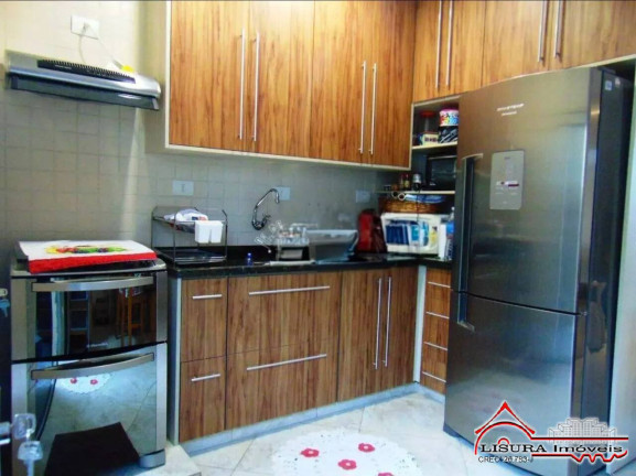 Imagem Casa de Condomínio com 2 Quartos à Venda, 92 m² em Jardim Califórnia - Jacareí