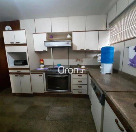 Imagem Apartamento com 3 Quartos à Venda, 156 m² em Setor Oeste - Goiânia Imagem Apartamento com 3 Quartos à Venda, 156 m² em Setor Oeste - Goiânia