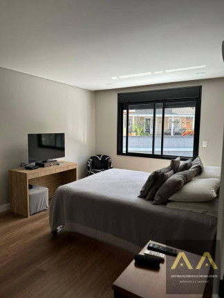Imagem Casa com 3 Quartos à Venda, 430 m² em Alphaville - Santana De Parnaíba