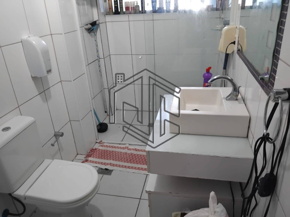 Imagem Apartamento com 1 Quarto à Venda, 55 m² em Gonzaguina - São Vicente Imagem Apartamento com 1 Quarto à Venda, 55 m² em Gonzaguina - São Vicente