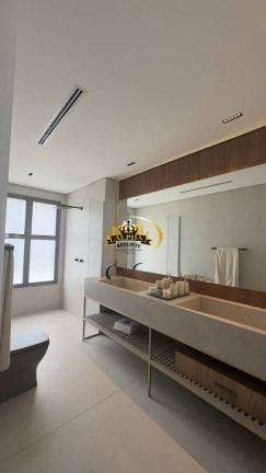 Imagem Apartamento com 3 Quartos à Venda, 160 m² em Alphagran Alphaville - Barueri