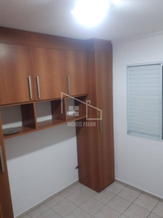 Imagem Apartamento com 2 Quartos à Venda, 47 m² em Nova Petrópolis - São Bernardo Do Campo Imagem Apartamento com 2 Quartos à Venda, 47 m² em Nova Petrópolis - São Bernardo Do Campo